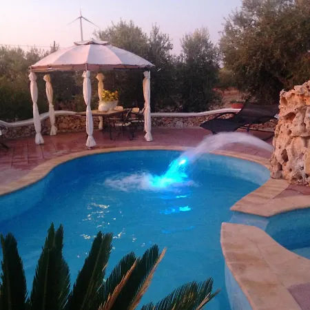 아파트 Modern In Shared Pool 45 M² *