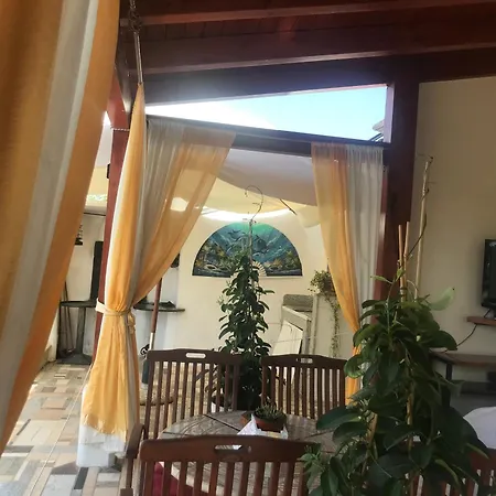 Modern In Shared Pool 45 M² *
