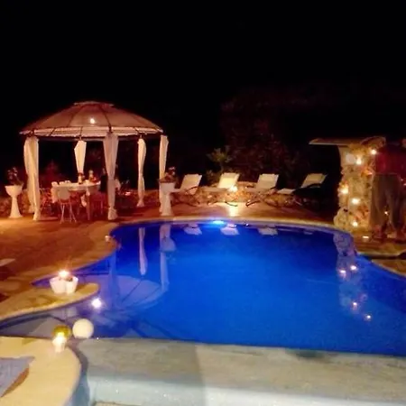 דירה Modern In Shared Pool 45 M²